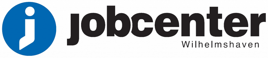 Jobcenter Wilhelmshaven Website-Logo